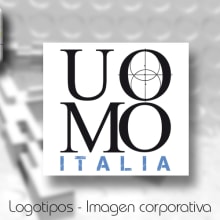 Logo. Design project by Francisco Huezo García - 05.09.2013