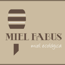 miel Fabus.  project by Judith Cebrián de Pedro - 05.12.2013