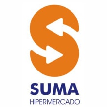 Identidad Corporativa Hipermercado Suma. Design & IT project by Laura Cragno - 04.29.2013