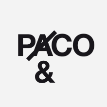 Naming P&CO. Design, and Advertising project by Xavier Martínez Balet - 05.13.2013