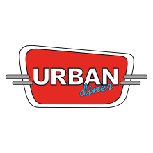 Urban Diner. 3D projeto de José Manuel Piñón Cubero - 13.05.2013
