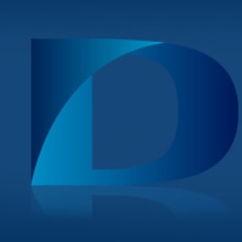 Identidad Corporativa Dud-Ri Consultores. Design, e Publicidade projeto de Ateigh Design Creación & Diseño Web - 14.05.2013