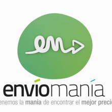 Spot Enviomania. Design, Advertising, Motion Graphics, Film, Video, TV, and 3D project by María Naranjo García - 05.15.2013
