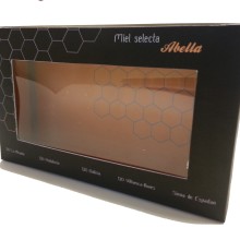 Envase cápsulas de miel. Design, Advertising, and 3D project by Virginia PE - 05.18.2013