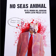 Poster. Design, Ilustração tradicional, e Fotografia projeto de Sergio Jaimez Rivas - 21.05.2013