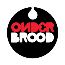 Onder Brood. Design, Traditional illustration, Advertising & Installations project by Alejo Malia - 05.27.2013