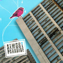 Paradise Cities. Design project by Carolina Primus - 05.28.2013