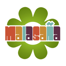 Malasaña. Projekt z dziedziny Design użytkownika David del Prado Martínez - 28.05.2013