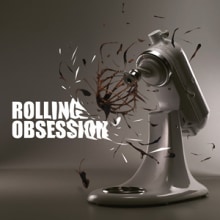 PDL Rolling Obsession. Design, and Advertising project by AITOR ROLLAN - 05.29.2013