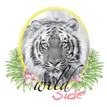 WILD side. Un proyecto de  de Laura Tango - 29.05.2013