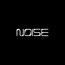 NOISE. Un proyecto de Diseño y Publicidad de Pedro Santos - 30.05.2013