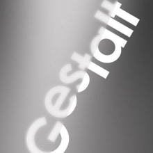 Creatividades para Gestalt Psicoanálisis. Een project van  Ontwerp, Traditionele illustratie y Programmeren van Sergio Mansilla - 03.06.2013