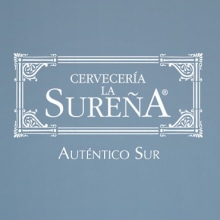 Auténtico Sur. Projekt z dziedziny  Reklama, Programowanie i UX / UI użytkownika Pablo Gonzalez - 03.06.2013