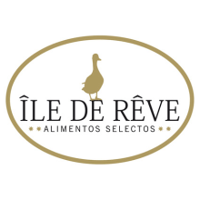 Île de Rêve Ein Projekt aus dem Bereich Design und Werbung von Félix Javier Díez Alli - 04.06.2013