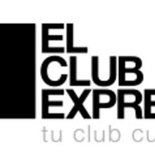 El Club Express. Design, Traditional illustration, Advertising, Programming, Photograph, and UX / UI project by Álvaro Cordero Herrera - 06.05.2013