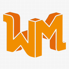 Logotipo de Workmunity. Projekt z dziedziny Design użytkownika Edorta Ramírez - 05.06.2013