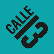 Calle 13. Design, Publicidade, Fotografia, e UX / UI projeto de carmen sarrión blasco - 05.06.2013