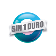 Sin 1 Duro . Design, Traditional illustration, Advertising, Programming, Photograph, and UX / UI project by Álvaro Cordero Herrera - 06.05.2013