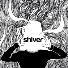 Shiver Magazine. Un proyecto de Diseño, Ilustración tradicional, Publicidad, Música, Motion Graphics, Fotografía y UX / UI de Álvaro Cordero Herrera - 05.06.2013