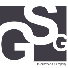 GSG International Company. Un proyecto de Diseño, Ilustración tradicional y Motion Graphics de Yolanda González López - 05.06.2013