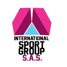 International Sports Groups (Brand). Un proyecto de Diseño de Juan Guillermo Rodríguez Reyes - 07.06.2013