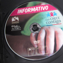 Video Institucional. Een project van  Ontwerp,  Muziek y Film, video en televisie van Ariel Martínez - 10.06.2013
