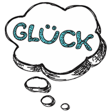 GLUCK. Un proyecto de Diseño de Andrey Glushko - 11.06.2013