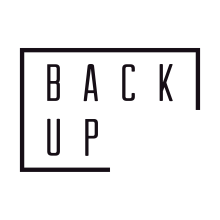 BackUp Magazine. Design projeto de Paul Smile - 11.06.2013