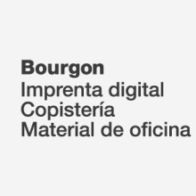 Bourgon. Un proyecto de Diseño y UX / UI de Alejandro Ochoa Alonso - 11.06.2013