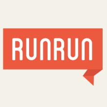 Runrun. Design, e UX / UI projeto de Alejandro Ochoa Alonso - 12.06.2013