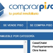 Portales de Compra/Venta. Un proyecto de Diseño y Programación de Víctor Ramos Crego - 13.06.2013
