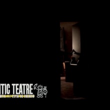 10 anys d'Antic Teatre. Un proyecto de Publicidad, Cine, vídeo y televisión de Marina Garcia Serra - 13.06.2013