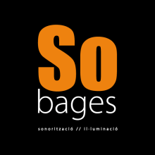 Diseño de identidad corporativa para Sobages. Design projeto de Tremola Produccions - 14.06.2013