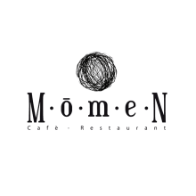 Diseño de identidad corporativa para Momen. Un proyecto de Diseño de Tremola Produccions - 14.06.2013