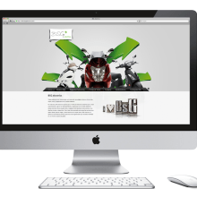 Diseño web. Programming project by Tremola Produccions - 06.14.2013