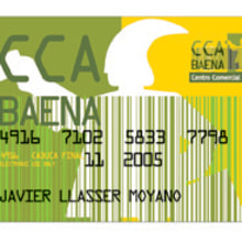 CCA Baena. Un proyecto de Diseño, Ilustración tradicional y Publicidad de Javier Igual Alonso - 17.06.2013
