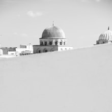 Túnez Ïntimo. Photograph project by Ivan Baña - 06.19.2013