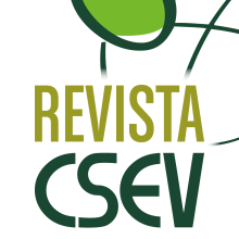 App Revista CSEV nº1. Design, Traditional illustration, Programming, and UX / UI project by Cristina Rodríguez Gallego - 06.23.2013