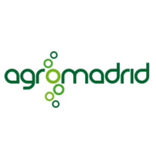 Agromadrid. Design, Traditional illustration, and Advertising project by Carlos Cano Santos - 06.26.2013