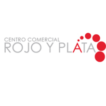 C. Comercial Rojo y Plata.  project by Carlos Cano Santos - 06.26.2013