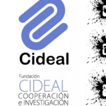 Fundación Cideal. Design, Advertising, and Programming project by Carlos Cano Santos - 06.26.2013