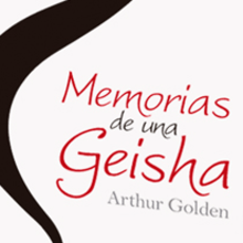 Memorias de una Geisha. Design project by Raquel López Adeva - 06.28.2013