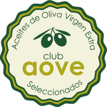 club AOVE. Design project by Raquel Casais Redondo - 07.01.2013