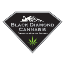 Black Diamond Cannabis. Design project by jaime navarro babiloni - 07.02.2013