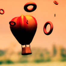 Fantasy World. Design, Traditional illustration, Music, Motion Graphics, and 3D project by Andrés Sebastian Bonomi - 07.05.2013