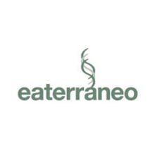 Eaterraneo. Projekt z dziedziny Design użytkownika Andrés Ojeda - 05.07.2013