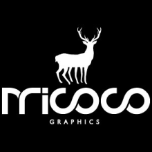 Micoco Graphics. Design, Ilustração tradicional, Publicidade, Motion Graphics, e Fotografia projeto de MicocoGraphics - 05.07.2013