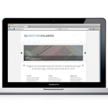 Wordpress web projects. Un proyecto de Diseño, Programación, UX / UI e Informática de Lavitoverda - 05.07.2013