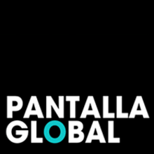 Pantalla Global videos. Design, e Motion Graphics projeto de Lavitoverda - 08.07.2013