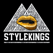StyleKings . Un proyecto de Diseño, Ilustración tradicional, Motion Graphics, Programación, UX / UI y 3D de Massimo Almirall Noguerol - 15.07.2013